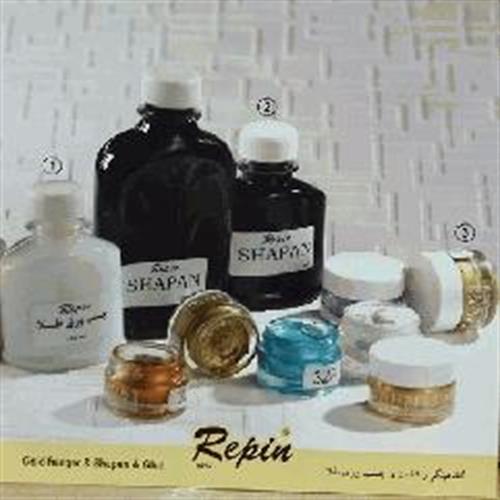 چسب ورق طلا کامران