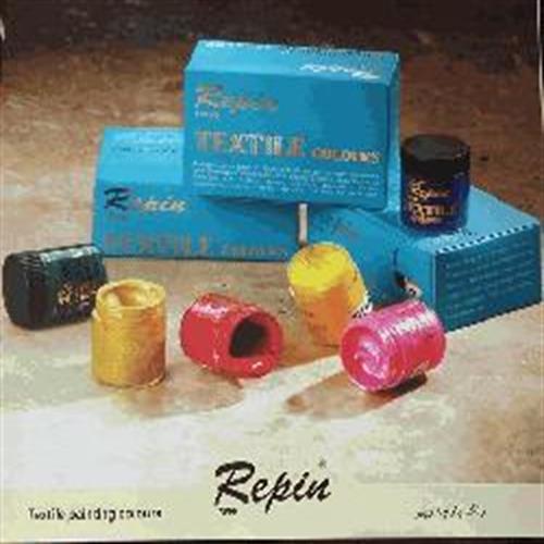 رنگ پارچه کامران